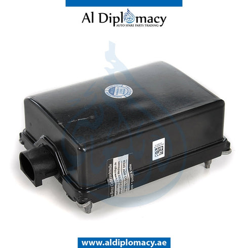 Front RADAR SENSOR for Mercedes-Benz C Class C217 (2015-2021) models, Part Number ATC-0009001504