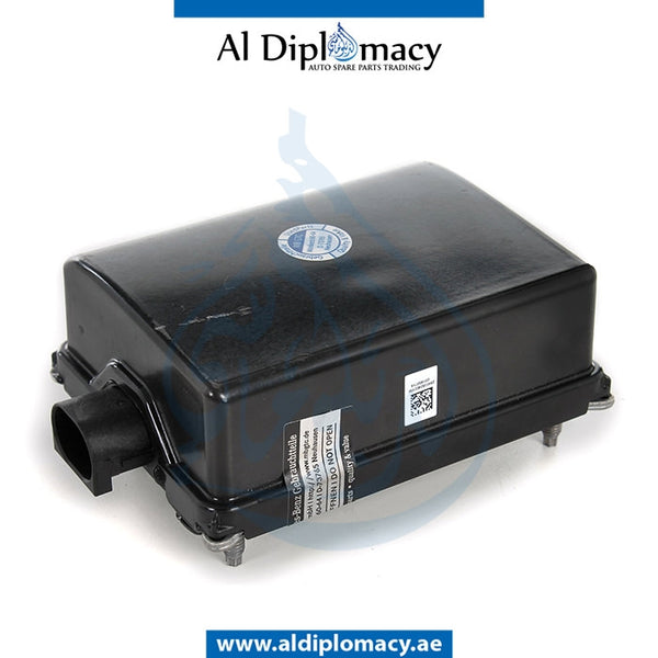 Front RADAR SENSOR for Mercedes-Benz C Class C217 (2015-2021) models, Part Number ATC-0009001504