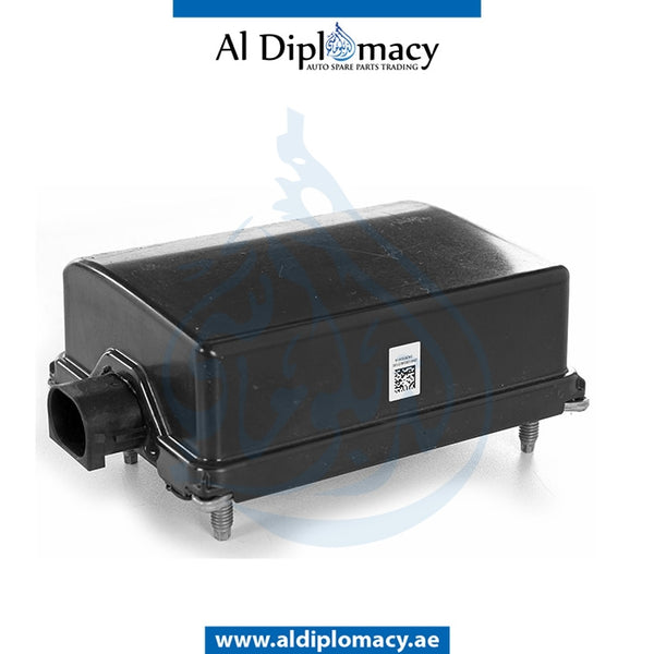 Front RADAR SENSOR for Mercedes-Benz C Class C217 (2015-2021) models, Part Number ATC-0009002203