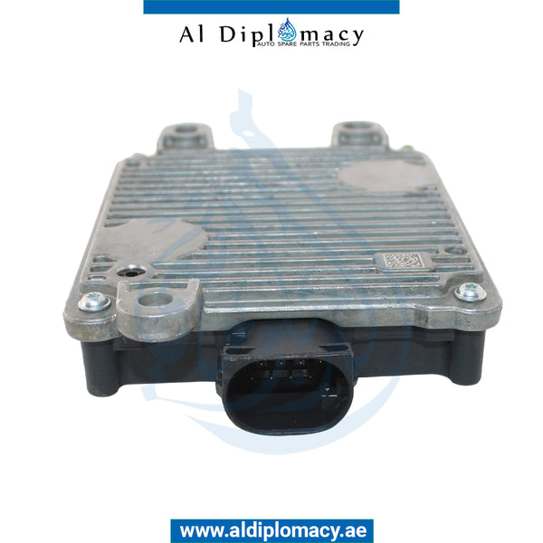 RADAR SENSOR for Mercedes-Benz A Class C217 (2015-2021) models, Part Number ATC-0009007913