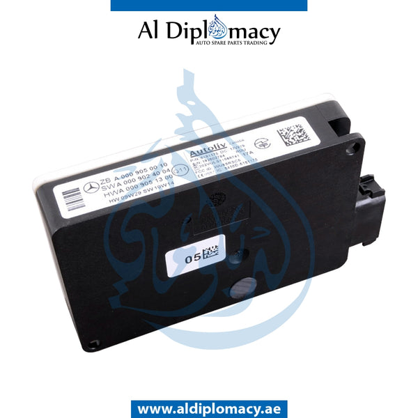 RADAR SENSOR for Mercedes-Benz C Class W166 (2011-2019) models, Part Number ATC-0009050010