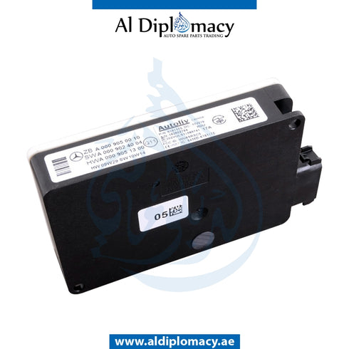 RADAR SENSOR for Mercedes-Benz C Class W166 (2011-2019) models