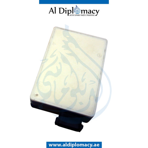 RADAR SENSOR for Mercedes-Benz GLC Class C292 (2015-2020) models, Part Number ATC-0009052806