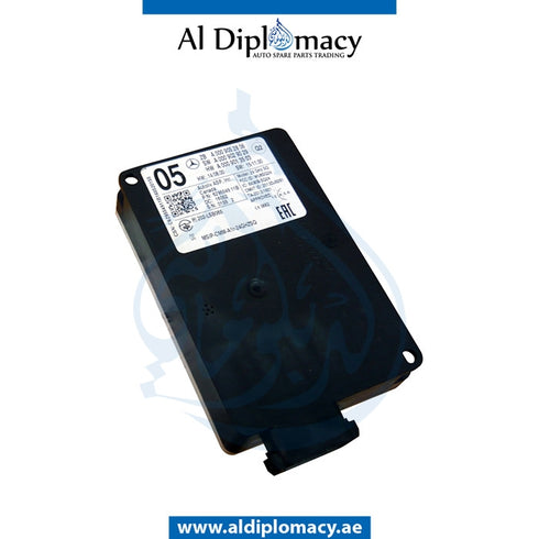 RADAR SENSOR for Mercedes-Benz GLC Class C292 (2015-2020) models