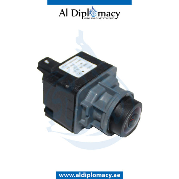 Camera, SHOW GRILLE for Mercedes-Benz E Class C217 (2015-2021) models, Part Number ATC-0009053902