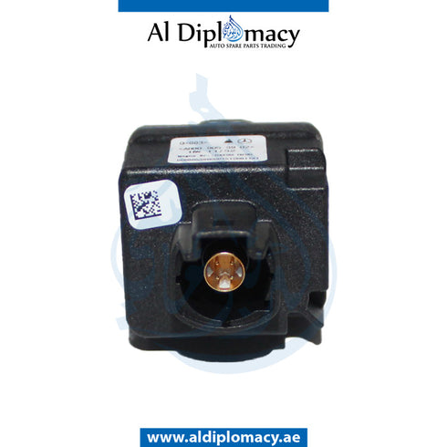 Camera, SHOW GRILLE for Mercedes-Benz E Class C217 (2015-2021) models