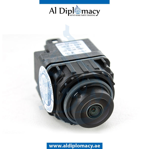 Left Mirror CAMERA for Mercedes-Benz S Class C217 (2015-2021) models, Part Number ATC-0009054302