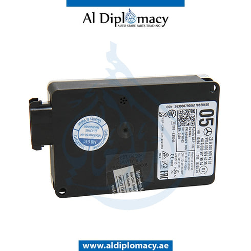 RADAR SENSOR for Mercedes-Benz C Class W117 (2013-2022) models