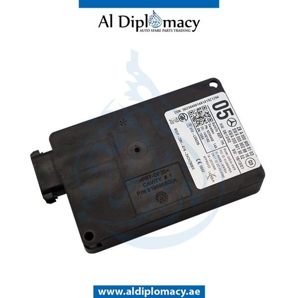 RADAR SENSOR for Mercedes-Benz B Class W166 (2011-2019) models, Part Number ATC-0009055103