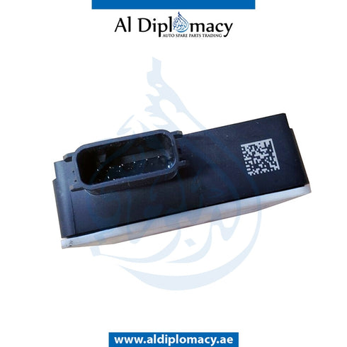 Rear RADAR SENSOR for Mercedes-Benz S Class C217 (2015-2021) models, Part Number ATC-0009055510