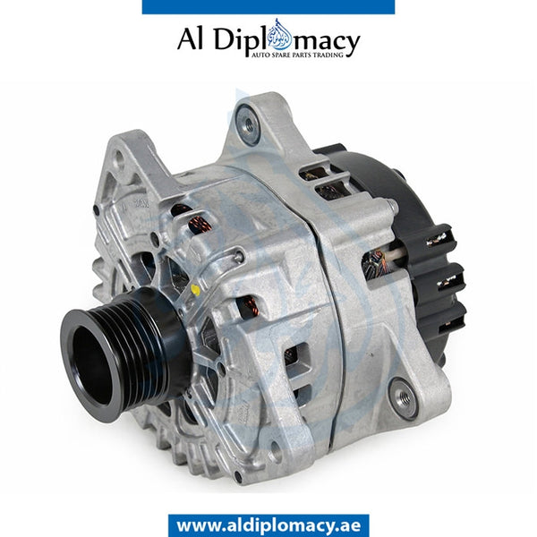 ALTERNATOR for Mercedes-Benz S Class C217 (2015-2021) models, Part Number ATC-0009060304