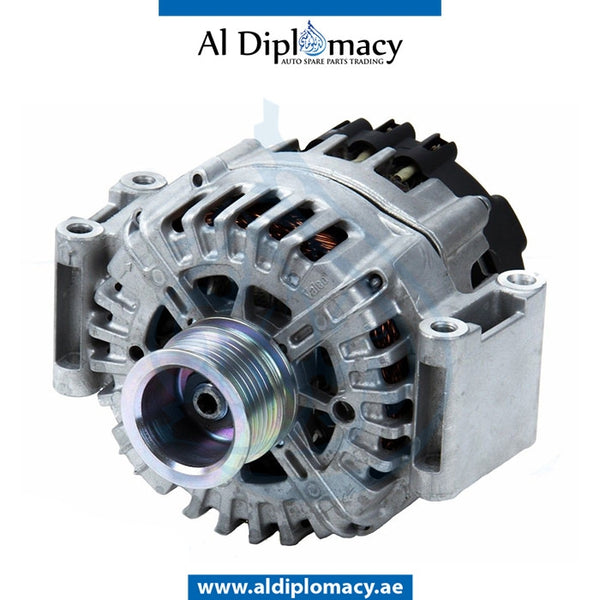 ALTERNATOR for Mercedes-Benz C Class C292 (2015-2020) models, Part Number ATC-0009061722