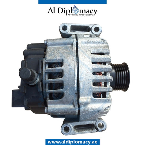 ALTERNATOR for Mercedes-Benz C Class W166 (2011-2019) models, Part Number ATC-0009062822