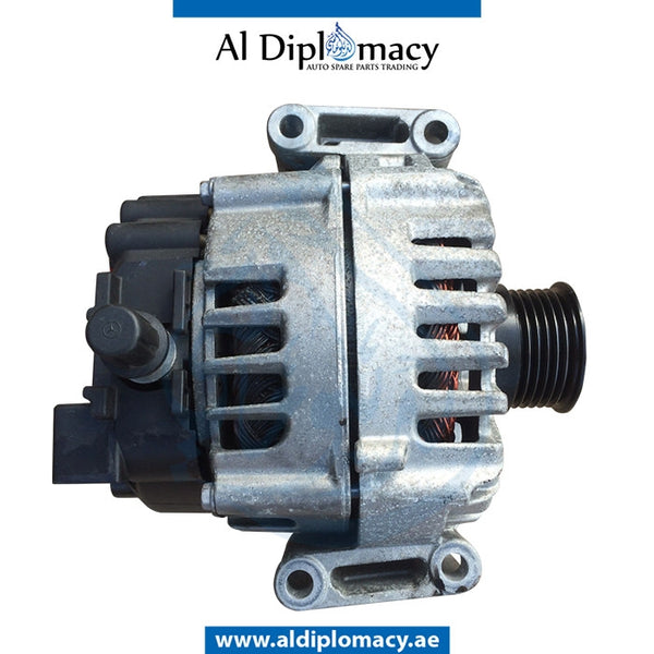 ALTERNATOR for Mercedes-Benz C Class W166 (2011-2019) models, Part Number ATC-0009062822