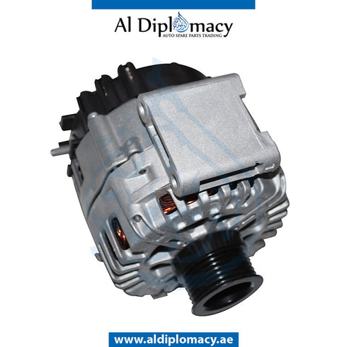 ALTERNATOR for Mercedes-Benz C Class W166 (2011-2019) models, Part Number ATC-0009067702