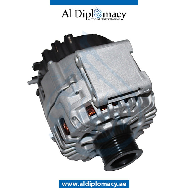 ALTERNATOR for Mercedes-Benz C Class W166 (2011-2019) models, Part Number ATC-0009067702