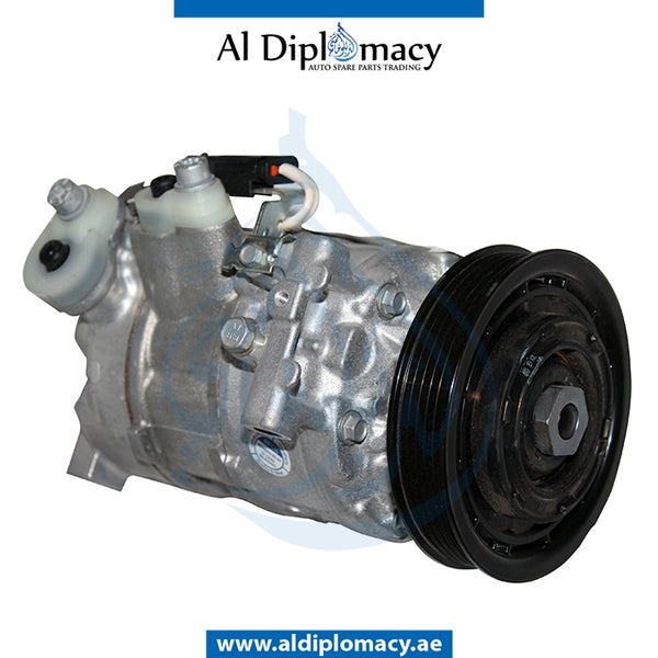 A/C COMPRESSOR for Mercedes-Benz A Class H247 (2013-2022) models, Part Number ATC-0038304360