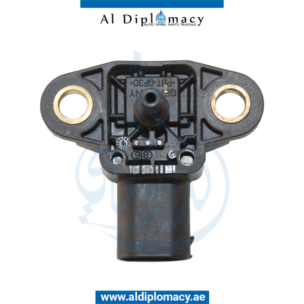 PRESSURE SENSOR for Mercedes-Benz A Class W176 (2012-2018) models, Part Number ATC-0091534828