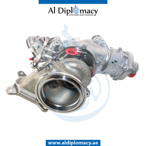 TURBOCHARGER for Audi models, Part Number ATC-06N145701D