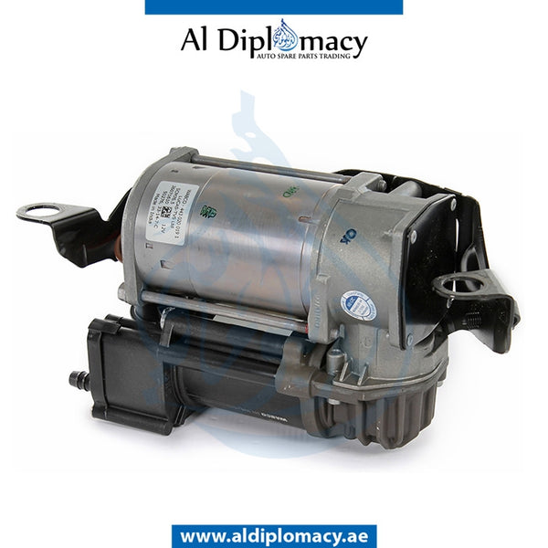 AIR SUSPENSION COMPRESSOR for Mercedes-Benz C Class W205 (2015-2021) models, Part Number ATC-0993200004