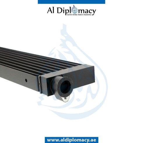 ENGINE OIL COOLER for Mercedes-Benz C Class W205 (2015-2021) models