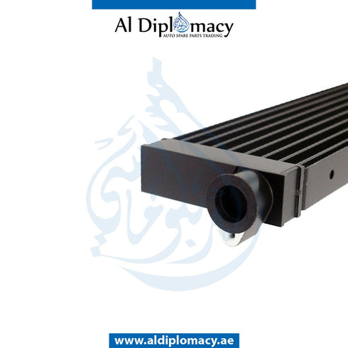 ENGINE OIL COOLER for Mercedes-Benz C Class W205 (2015-2021) models