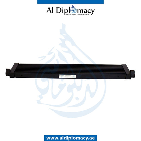 ENGINE OIL COOLER for Mercedes-Benz C Class W205 (2015-2021) models