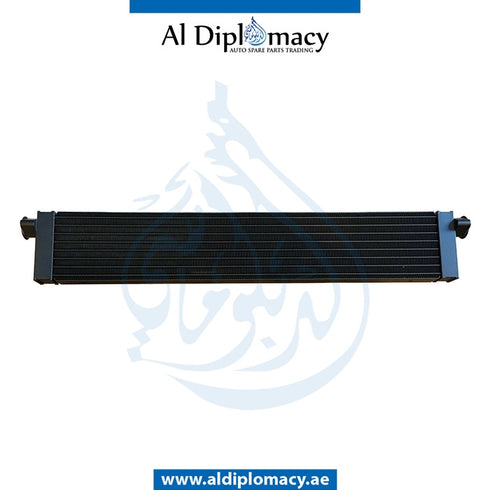 ENGINE OIL COOLER for Mercedes-Benz C Class W205 (2015-2021) models, Part Number ATC-0995000001