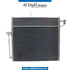 A/C CONDENSER for Mercedes-Benz GLE Class C292 (2015-2020) models