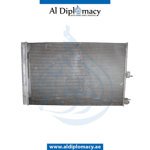 A/C CONDENSER for Mercedes-Benz A Class H247 (2013-2022) models, Part Number ATC-0995001054