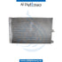 A/C CONDENSER for Mercedes-Benz A Class H247 (2013-2022) models, Part Number ATC-0995001054