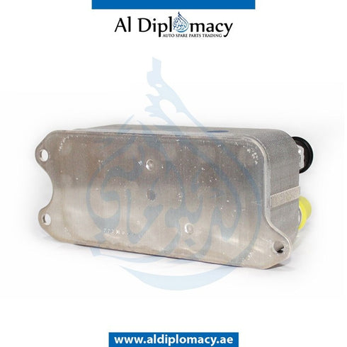 ENGINE OIL COOLER for Mercedes-Benz C Class W172 (2011-2020) models, Part Number ATC-0995001100