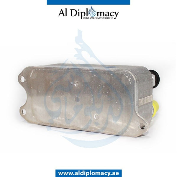 ENGINE OIL COOLER for Mercedes-Benz C Class W172 (2011-2020) models, Part Number ATC-0995001100