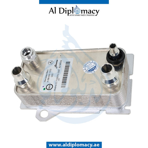 GEAR OIL COOLER for Mercedes-Benz C Class C217 (2015-2021) models, Part Number ATC-0995001300