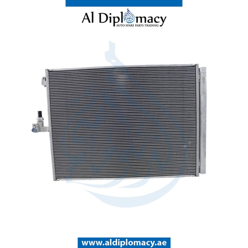 A/C CONDENSER for Mercedes-Benz E Class W207 (2009-2017) models