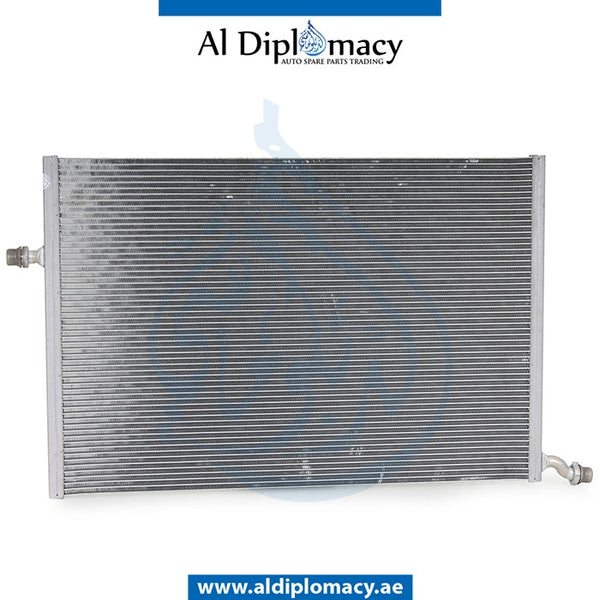 LOW TEMPERATURE RADIATOR for Mercedes-Benz C Class W205 (2015-2021) models, Part Number ATC-0995001903