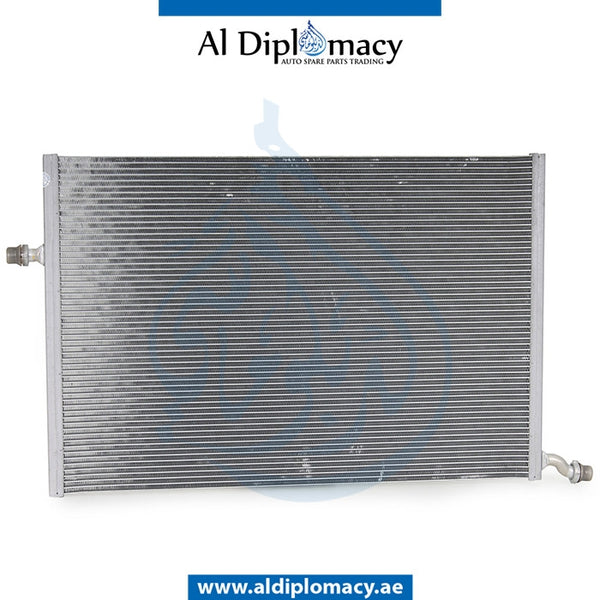 LOW TEMPERATURE RADIATOR for Mercedes-Benz C Class W205 (2015-2021) models, Part Number ATC-0995002003