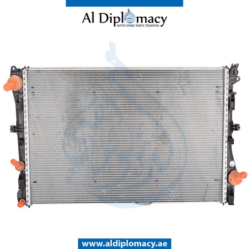 RADIATOR for Mercedes-Benz C Class W205 (2015-2021) models, Part Number ATC-0995002103