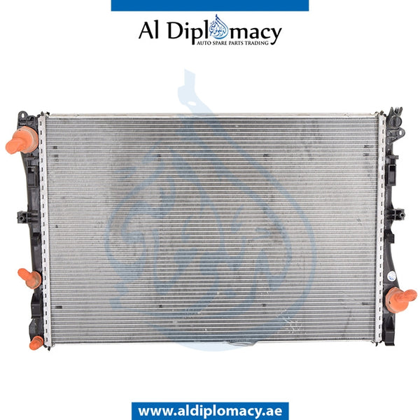 RADIATOR for Mercedes-Benz C Class W205 (2015-2021) models, Part Number ATC-0995002103