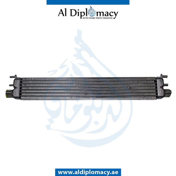OIL COOLER for Mercedes-Benz C Class W205 (2015-2021) models, Part Number ATC-0995002200