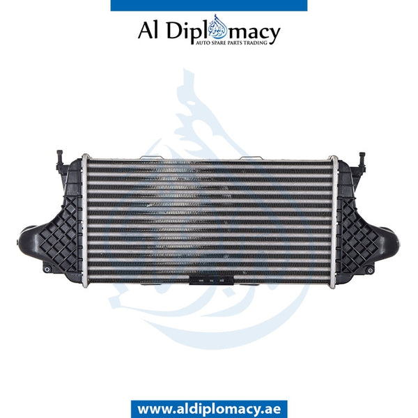 CHARGE AIR COOLER for Mercedes-Benz GLE Class C292 (2015-2020) models, Part Number ATC-0995002800