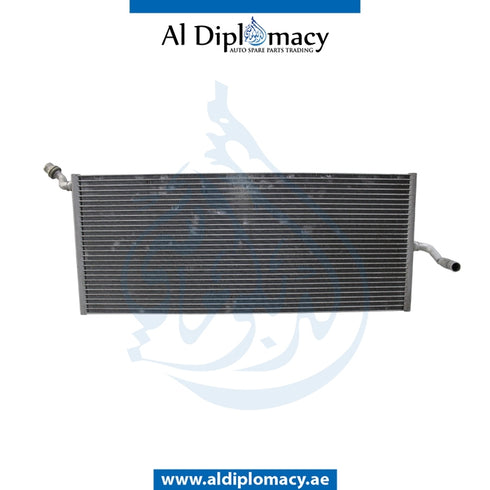 LOW TEMPERATURE RADIATOR for Mercedes-Benz CLS Class W207 (2009-2017) models