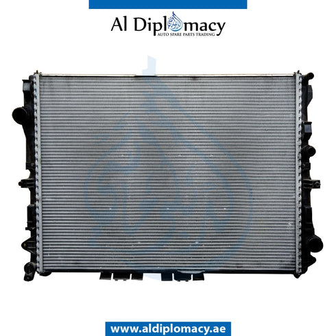 RADIATOR for Mercedes-Benz E Class W213 (2017-2023) models, Part Number ATC-0995003303