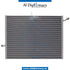 RADIATOR for Mercedes-Benz GLC Class W253 (2015-2022) models