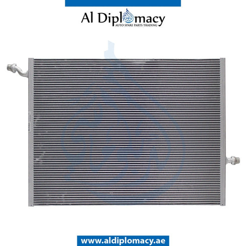 RADIATOR for Mercedes-Benz GLC Class W253 (2015-2022) models, Part Number ATC-0995003600