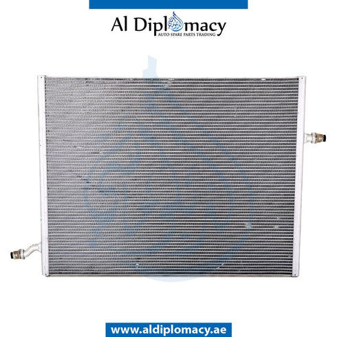 RADIATOR for Mercedes-Benz S Class C217 (2015-2021) models