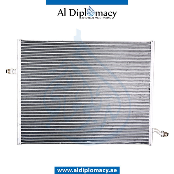 RADIATOR for Mercedes-Benz S Class C217 (2015-2021) models, Part Number ATC-0995003603