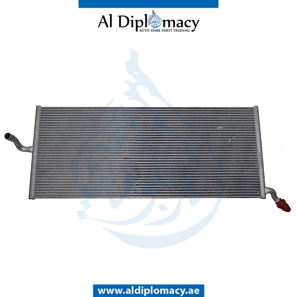 LOW TEMPERATURE RADIATOR for Mercedes-Benz CLS Class W207 (2009-2017) models, Part Number ATC-0995003803