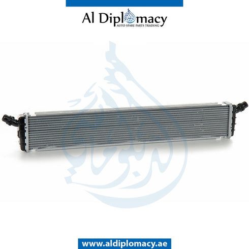 COOLANT RADIATOR for Mercedes-Benz GLC Class C217 (2015-2021) models, Part Number ATC-0995004800