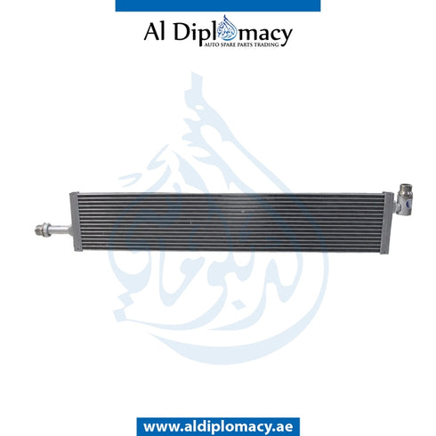 RADIATOR for Mercedes-Benz C Class W205 (2015-2021) models